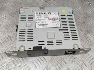 Магнитола, ориг. номер 281151797R, Renault Kadjar 2015-2018