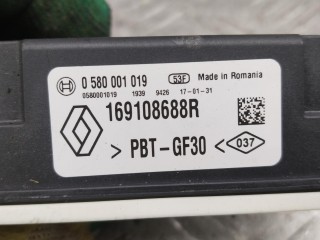 Блок управления топливным насосом, ориг. номер 169108688R, Renault Kadjar 2015-2018