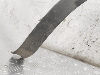 Молдинг крыла заднего правого, ориг. номер 788743595R, Renault Kadjar 2015-2018