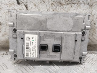 Монитор, ориг. номер 280342118R, Renault Kadjar 2015-2018