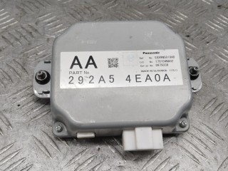 Блок управления камерой, ориг. номер 292A54EA0A, Renault Kadjar 2015-2018