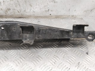 Планка под капот, Renault Kadjar 2015-2018