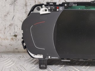 Щиток приборов (приборная панель), ориг. номер 248100628R, Renault Kadjar 2015-2018