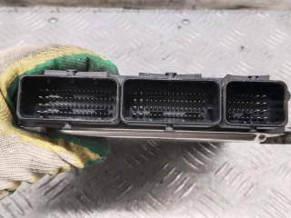 Блок управления двигателем, ориг. номер 237106319R, Renault Kadjar 2015-2018