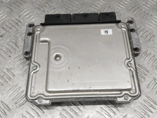 Блок управления двигателем, ориг. номер 237106319R, Renault Kadjar 2015-2018
