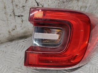 Фонарь задний правый, Renault Kadjar 2015-2018
