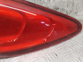 Фонарь задний правый, Renault Kadjar 2015-2018