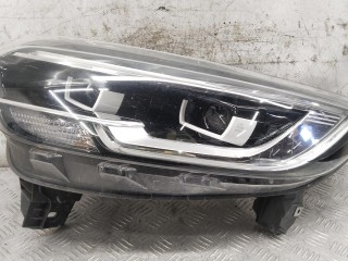 Фара левая, Renault Kadjar 2015-2018