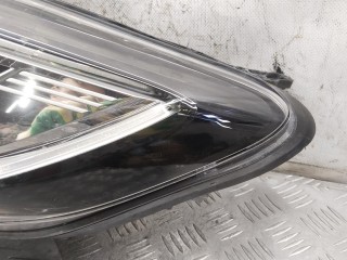 Фара левая, Renault Kadjar 2015-2018
