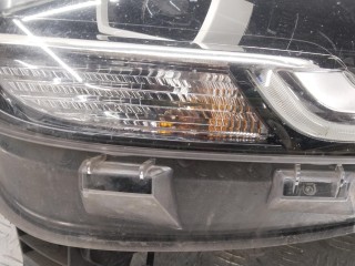 Фара левая, Renault Kadjar 2015-2018