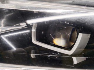 Фара левая, Renault Kadjar 2015-2018