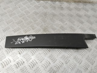 Накладка двери задней левой, ориг. номер 822820013R, Renault Megane 2013-2016
