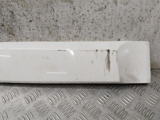 Молдинг двери задней правой, Renault Megane 2013-2016