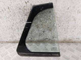 Стекло двери задней правой, Renault Megane 2013-2016