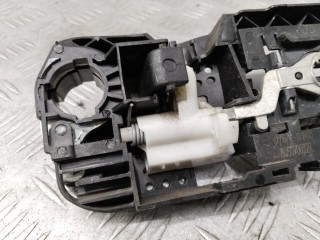 Ручка наружная передняя левая, Renault Megane 2013-2016