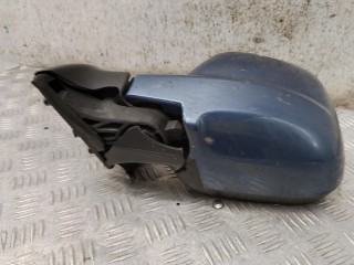 Зеркало наружное левое, Citroen Berlingo 2012-2015