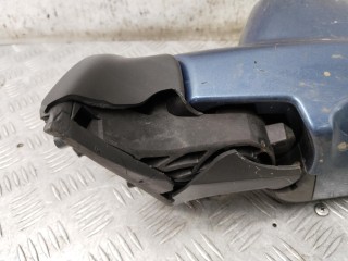 Зеркало наружное левое, Citroen Berlingo 2012-2015