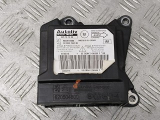 Блок AirBag, ориг. номер 9803917380, Citroen Berlingo 2012-2015