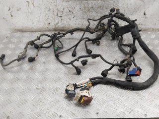 Проводка двигателя, ориг. номер V761548080, Citroen C3 Picasso 2008-2012