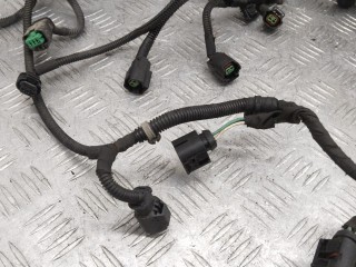 Проводка двигателя, ориг. номер V761548080, Citroen C3 Picasso 2008-2012