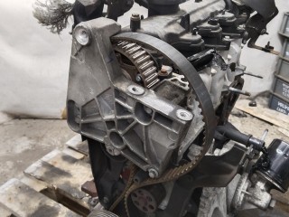 Двигатель, ориг. номер K9K837, Renault Grand Scenic 2009-2012