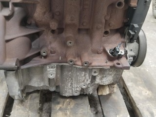 Двигатель, ориг. номер K9K837, Renault Grand Scenic 2009-2012