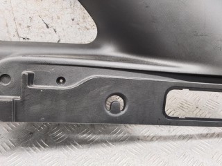 Пластик багажника, Renault Kadjar 2015-2018
