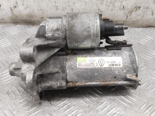 Стартер, Renault Megane 2008-2014