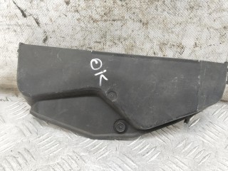 Защита (кожух) ремня ГРМ, ориг. номер 8200795017, Renault Megane 2008-2014