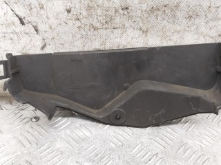Защита (кожух) ремня ГРМ, ориг. номер 8200795017, Renault Megane 2008-2014