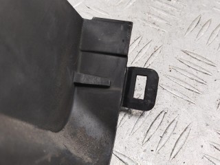 Защита (кожух) ремня ГРМ, ориг. номер 8200795017, Renault Megane 2008-2014