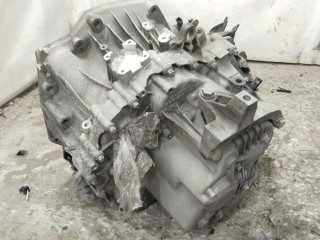 КПП роботизированная, ориг. номер DC4000, Renault Megane 2008-2014