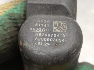 Форсунка, ориг. номер 8200903034, Renault Megane 2008-2014