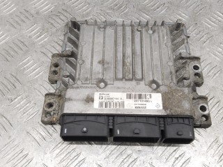 Блок управления двигателем, Renault Megane 2008-2014