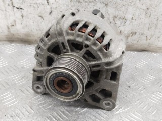 Генератор, Renault Megane 2008-2014