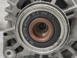Генератор, Renault Megane 2008-2014