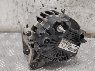 Генератор, Renault Megane 2008-2014