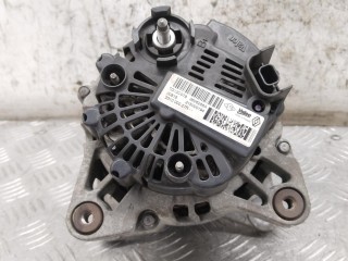 Генератор, Renault Megane 2008-2014