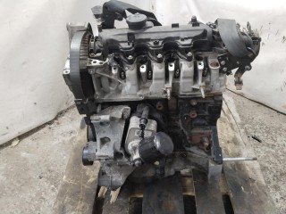 Двигатель, ориг. номер K9K837, Renault Megane 2008-2014