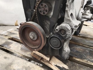 Двигатель, ориг. номер K9K837, Renault Megane 2008-2014