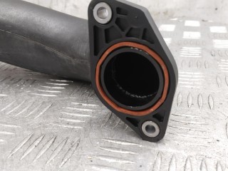 Патрубок турбины, ориг. номер 8200645723, Renault Megane 2008-2014