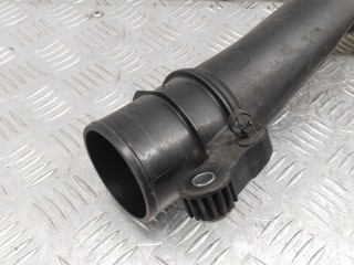 Патрубок турбины, ориг. номер 8200645723, Renault Megane 2008-2014