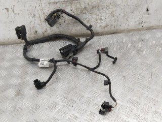 Проводка, Renault Megane 2008-2014