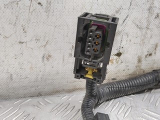 Проводка, Renault Megane 2008-2014