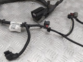 Проводка, Renault Megane 2008-2014