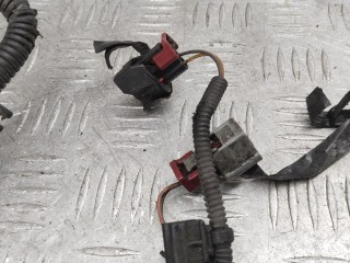 Проводка, Renault Megane 2008-2014