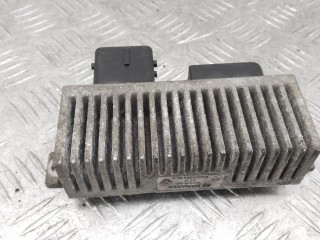 Реле накала свечей, ориг. номер 8200558438A, Renault Megane 2008-2014