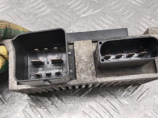 Реле накала свечей, ориг. номер 8200558438A, Renault Megane 2008-2014