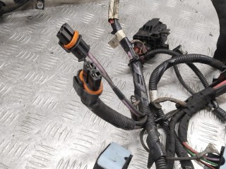 Проводка двигателя, ориг. номер 24C111060R, Renault Megane 2008-2014