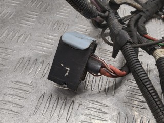Проводка двигателя, ориг. номер 24C111060R, Renault Megane 2008-2014